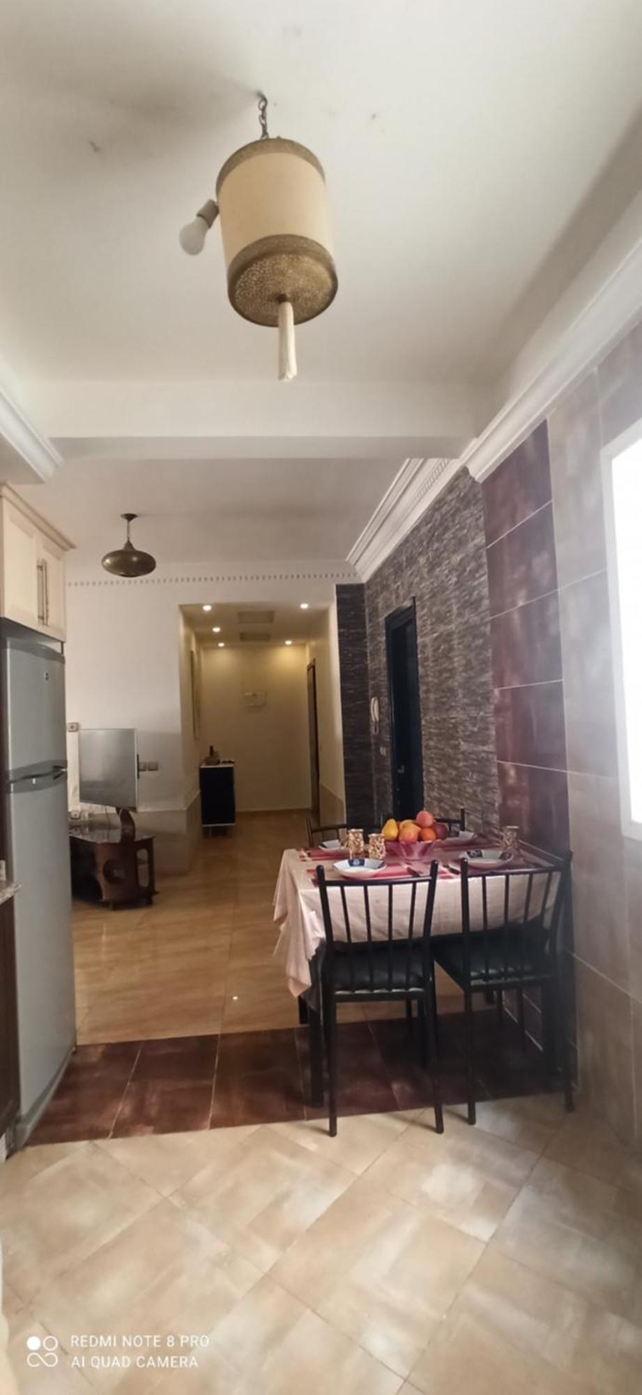 شقة في اقامة Essaouira Exterior foto