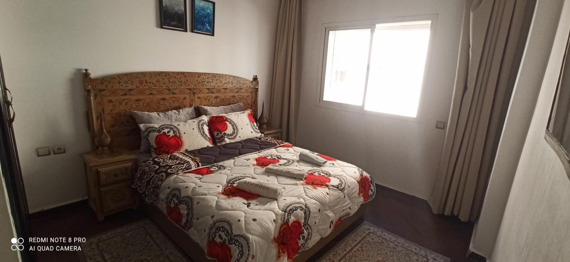 شقة في اقامة Essaouira Exterior foto