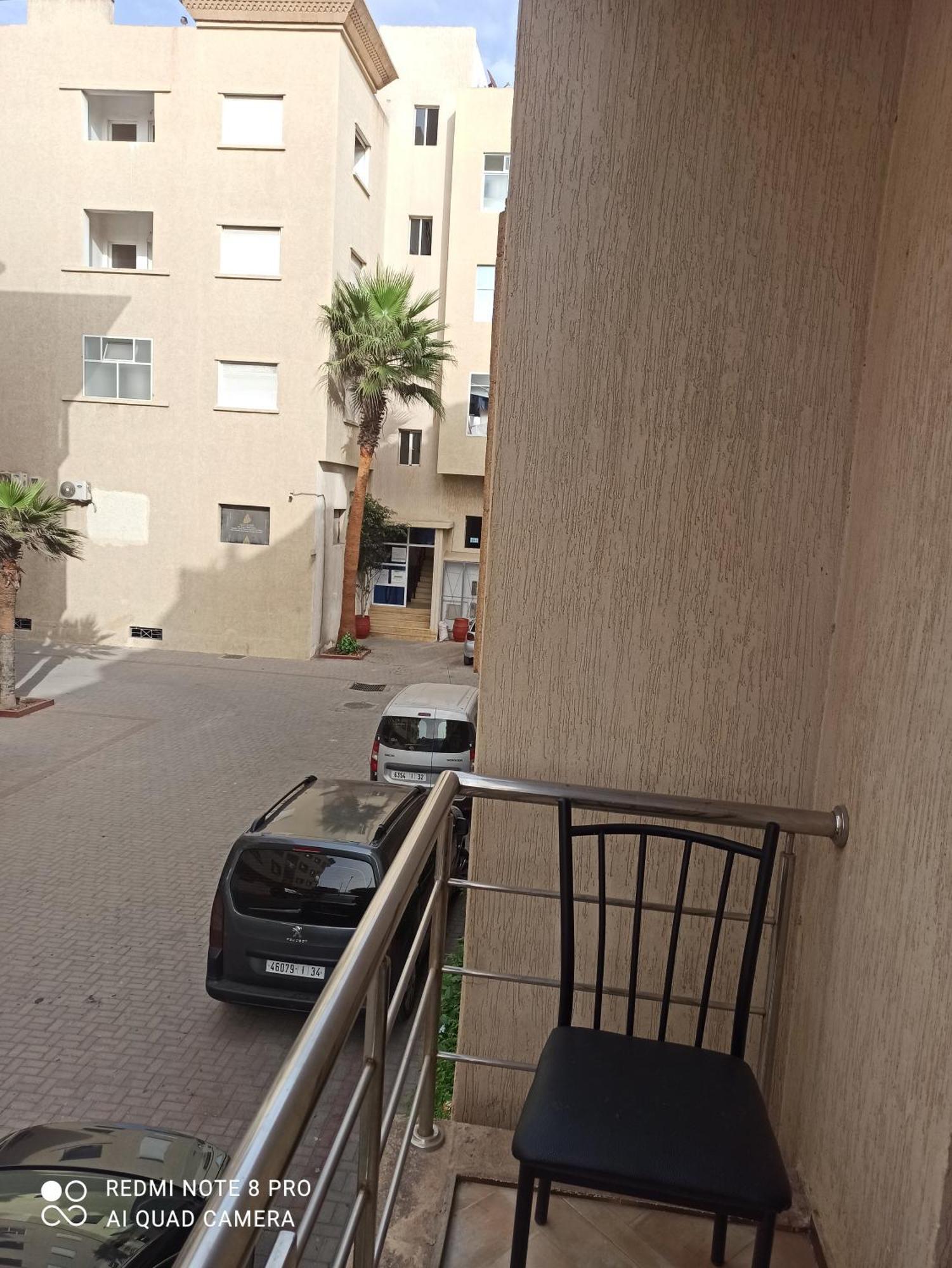 شقة في اقامة Essaouira Exterior foto