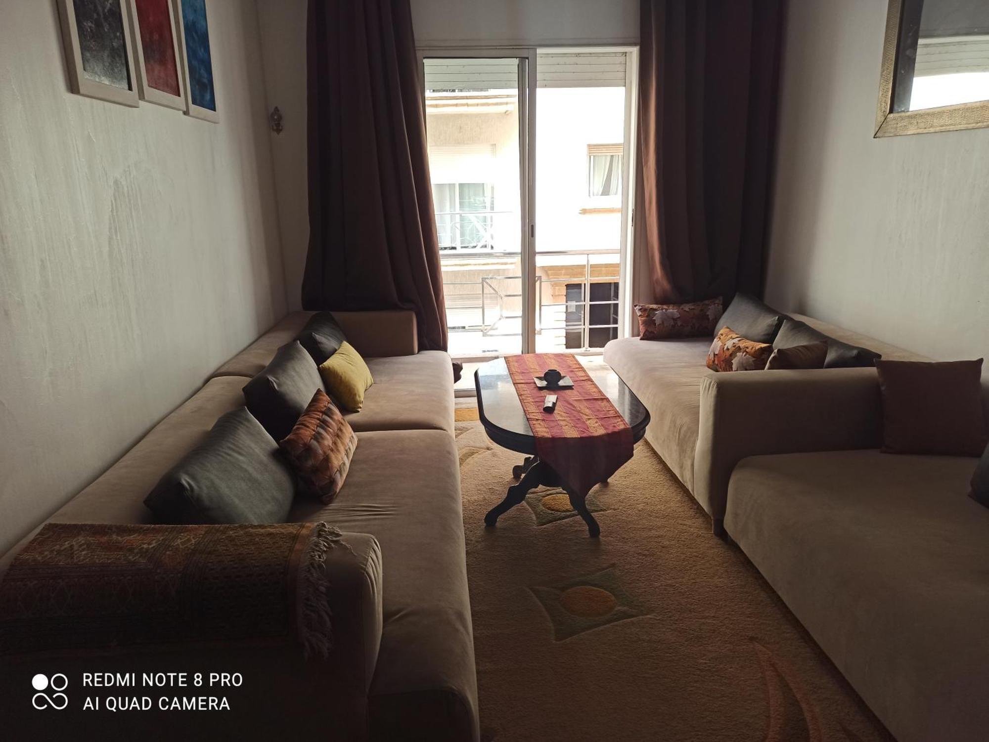 شقة في اقامة Essaouira Exterior foto