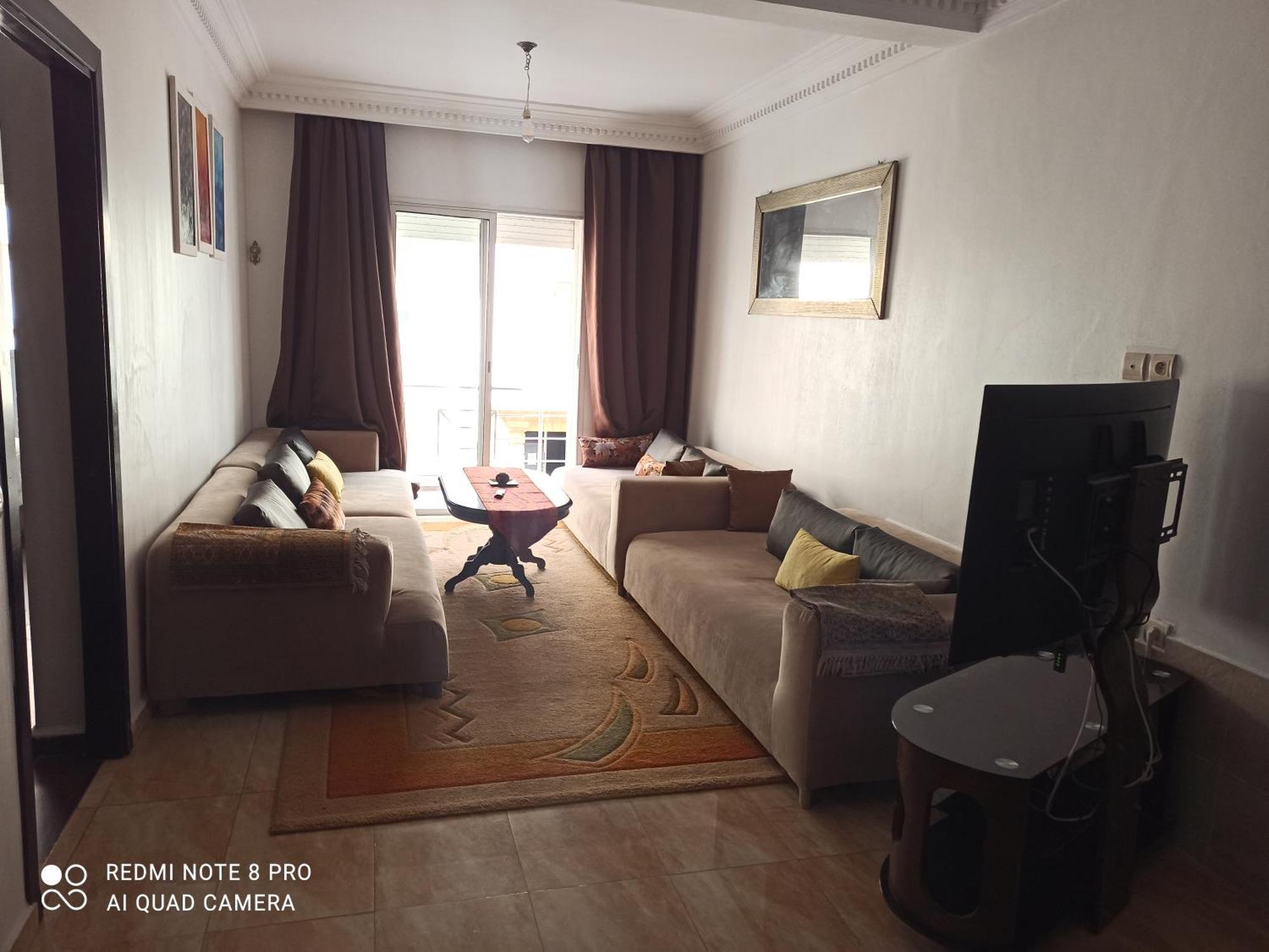 شقة في اقامة Essaouira Exterior foto
