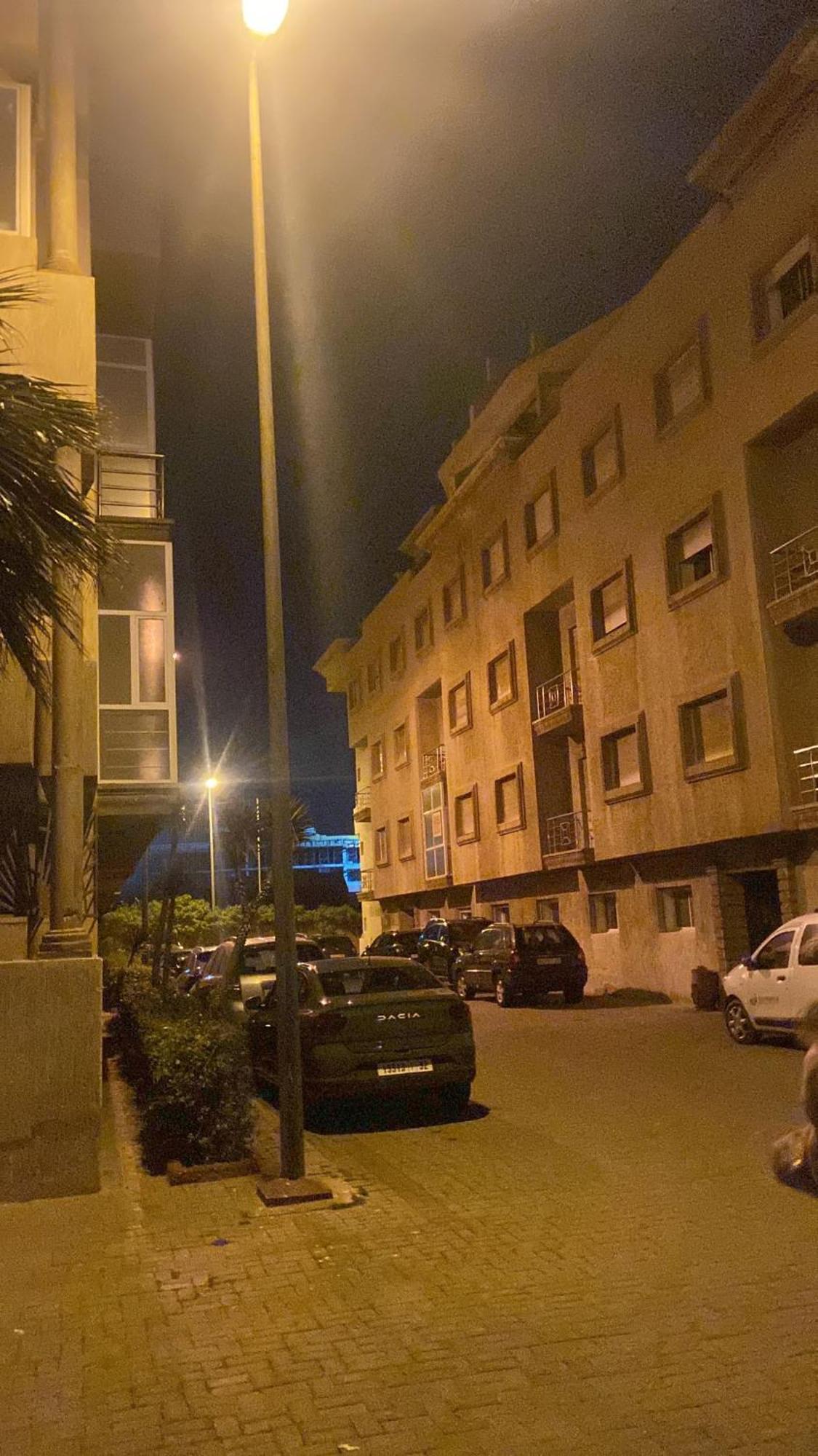 شقة في اقامة Essaouira Exterior foto